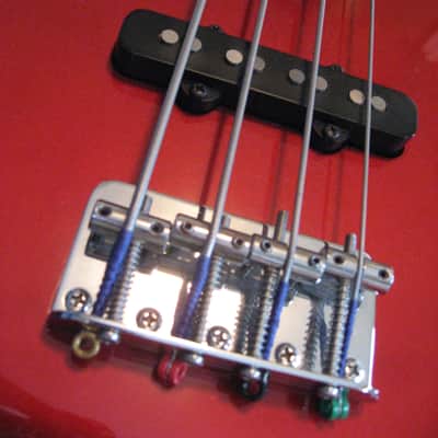 Yamaha BB350F Fretless 90's Clean! Outstanding! image 6