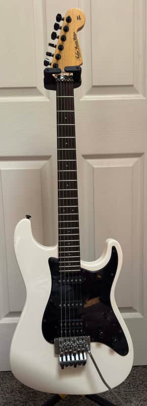 Tokai Custom Edition Superstrat SJ503 1986 image 1