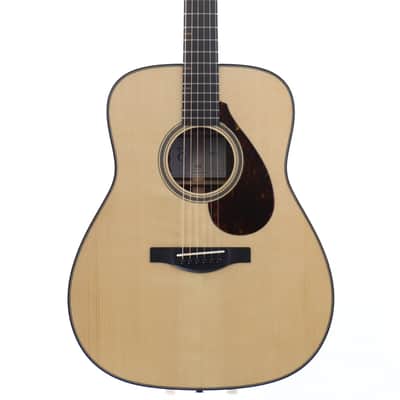 YAMAHA FG9 R Natural [IJJ033A] (05/29) image 7