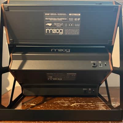 Moog Sound Studio - 3 DFAM, Mother, SubHarmonica image 5