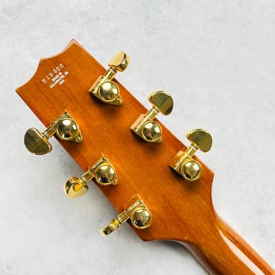 Heritage Eagle 1996 - Amber image 18