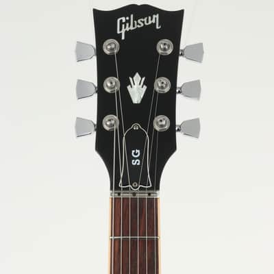 Gibson USA SG Standard P-90 2016 High Performance Heritage Cherry [SN 160000693] (09/03) image 3
