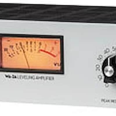 WA-2A Opto Compressor