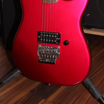 ESP M-I Holy Grail Reverse Banana Headstock 1987 image 3