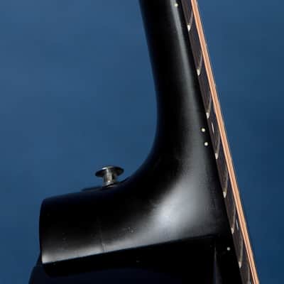 Babicz Identity Spider / 2003-ish / An Innovative Acoustic Electric Option image 13
