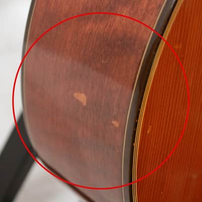 1979 Conn C11 Classical Guitar w/Case - Made In Japan image 24