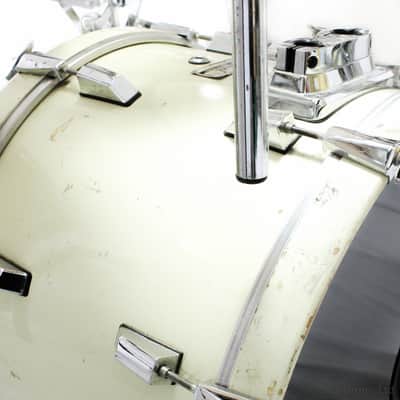 Pearl World Series Drum Set image 7