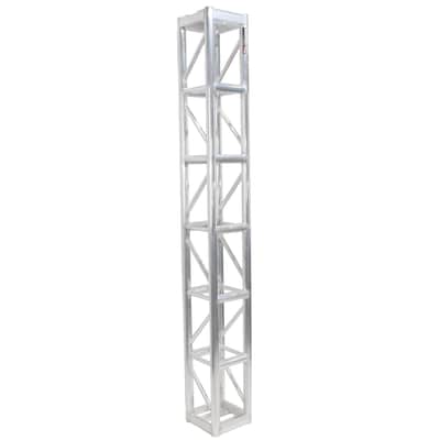 ProX XT-BT1208MK2 8 Ft. BoltX 12" Professional Box Truss 3mm Wall+(4) 5/8 Bolts image 4