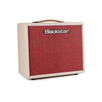 Blackstar Studio 10 6L6 Combo Guitar Amplifier image 1