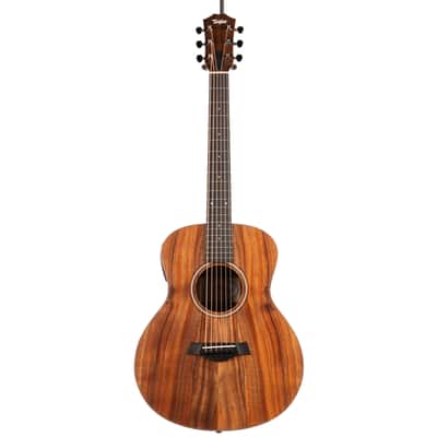 Taylor GS Mini-e Koa (285) image 8