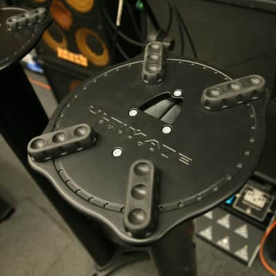 Ultimate Support MS90/45B Monitor Stands image 4
