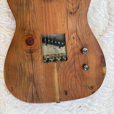 LsL Instruments Grimey 2021 - Reclaimed Pine image 1