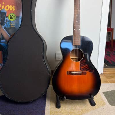 Kalamazoo KG-14 1936 - 1943 - Sunburst image 2