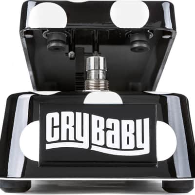 Dunlop BG95 Buddy Guy Signature Cry Baby Wah Effects Pedal image 1