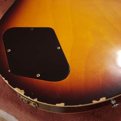 1970's Electra LP Custom Gibson Pickups Fully Rewired image 4