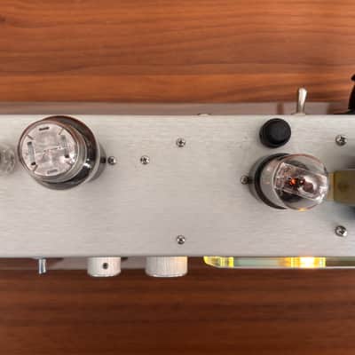 Emery Sound Microbaby head (1-2 watt boutique tube amp) image 6