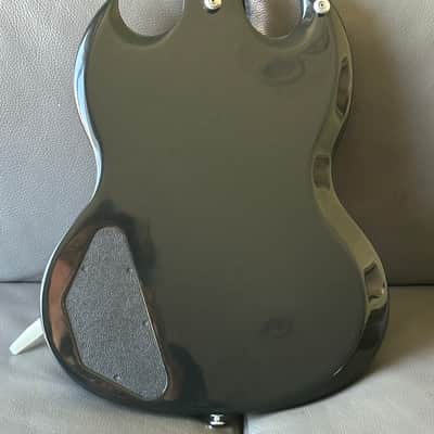 Gibson SG Standard Ebony image 6