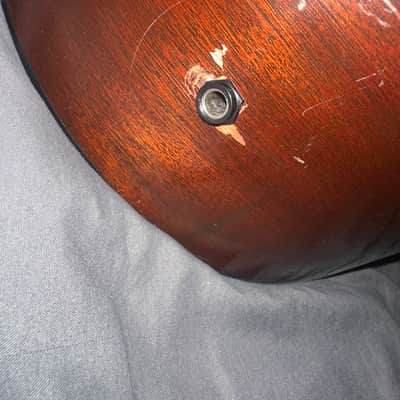 Yamaha FG-160E 70’s image 7