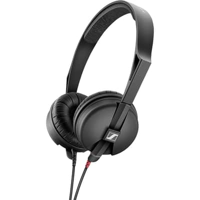 Sennheiser HD 25 Light Headphones - Free Shipping image 1