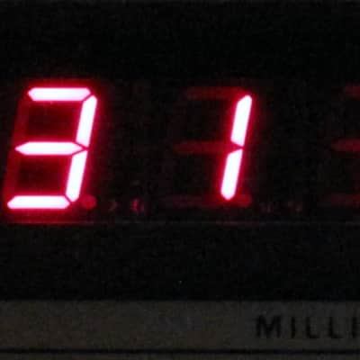 Klark Teknik DN716 1980s Digital Delay SN2831 image 12