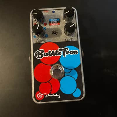 Keeley Bubbletron Flanger / Phaser 2016 - Present - Custom image 1