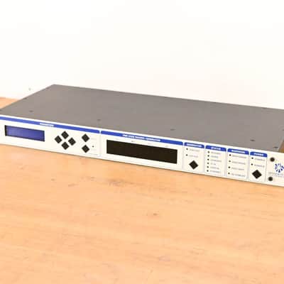 Brainstorm Electronics SR-112 Time Code Distripalyzer (NO POWER SUPPLY) CG01QLD image 1