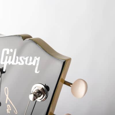 Gibson  Les Paul Special (Left-handed), TV Yellow | Demo image 9