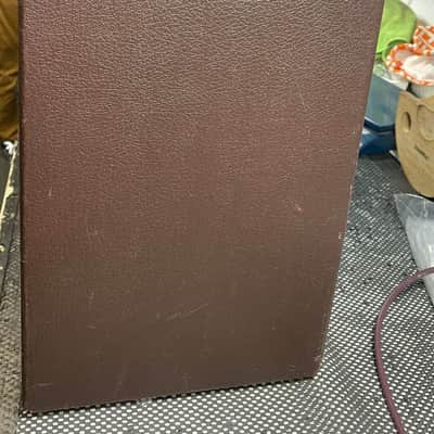 Early 60's Gibson GA-60 image 6