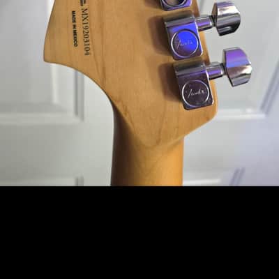 Fender Player II Jaguar image 3