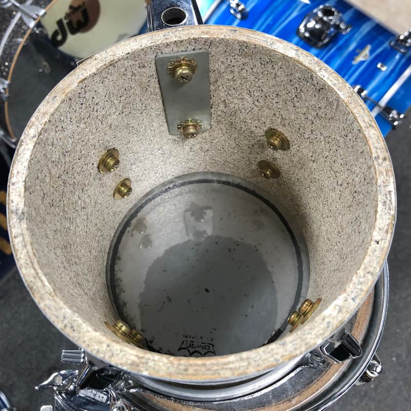 TAMA Vintage ImperialStar Concert Toms - 6