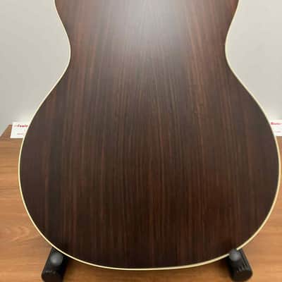 Martin GPC-16E Rosewood 2024 - Present - Natural image 7