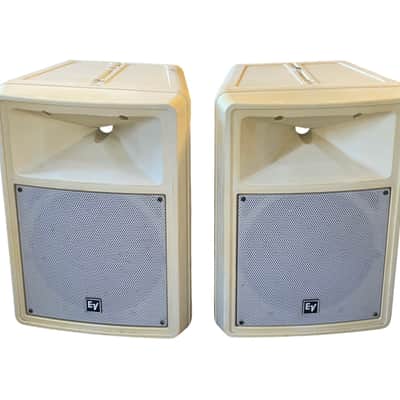 Electro-Voice SX80 Bild 2