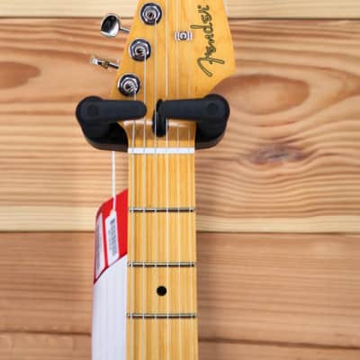 Fender Player II Stratocaster HSS - Aged Cherry Burst image 4