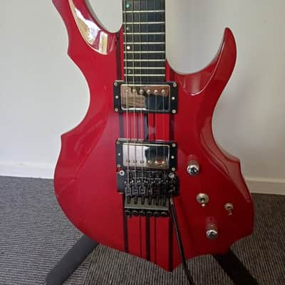 ESP Edwards E-FR-140GT 2007 Edwards E-FR-140GT (ESP Japan