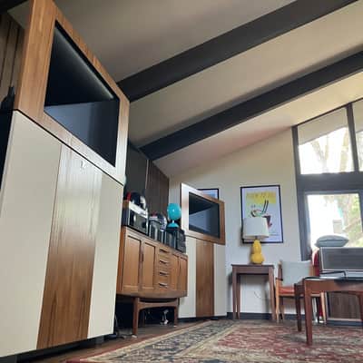 Klipsch Heritage Jubilee 75th Anniversary 2021 - Teak image 2