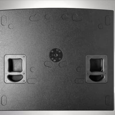 HK LINEAR-SUB-4000 2400 Watt 2 x 18" Passive Subwoofer image 5