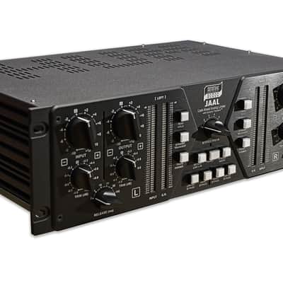 HUM Audio LAAL Look Ahead Analog Limiter (Demo Deal) image 2