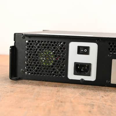 Waves SoundGrid Server One V2 CG01P8F image 10