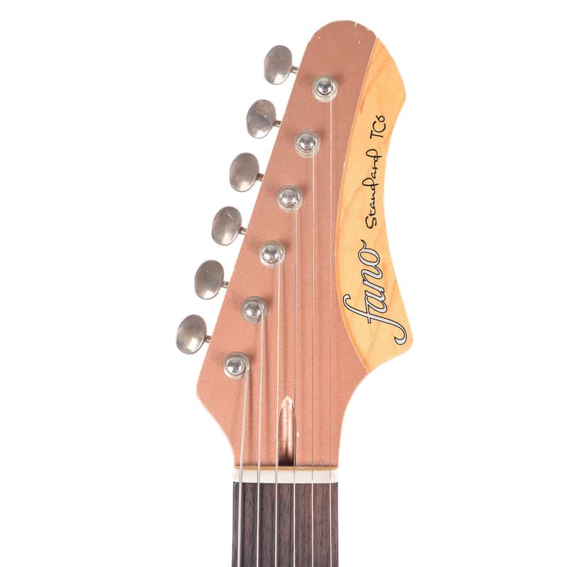 Fano Standard TC6 image 6