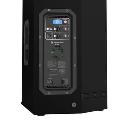 Electro-Voice EKX15P 15" 2 Way Full Range 1500W Powered Loudspeaker image 2