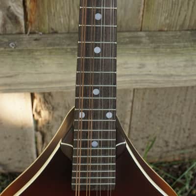 The Loar LM-110 Mandolin image 3