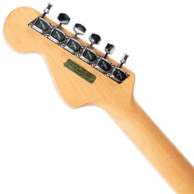 Fender Coronado II (1967, Sunburst) image 6