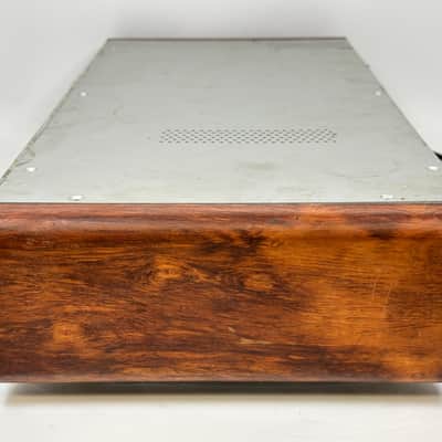 Nova Electro-Acoustics CPA-100 Stereo Preamplifier; CPA100; MM / MC Phono image 6