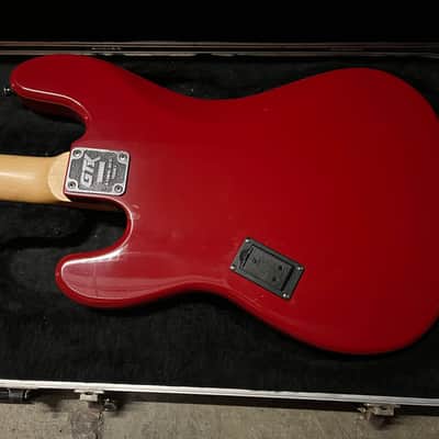 GTX 50 Mid-90s - Red P-Bass image 11