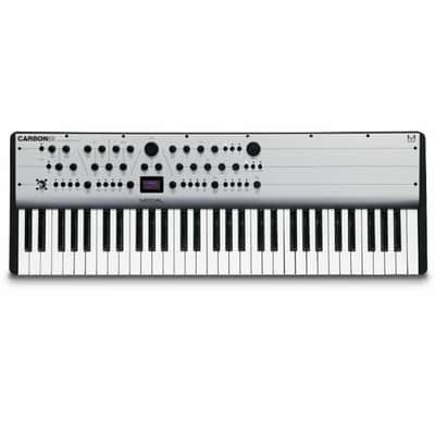 Modal Electronics Carbon8X 61-Key Experimental Synthesizer