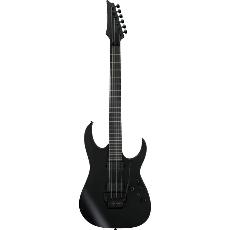 Ibanez RGRB620 Iron Label image 1