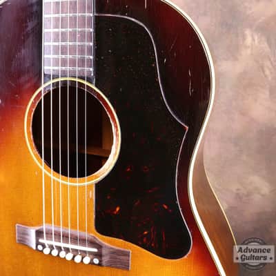 Gibson 1958 J-45 image 9