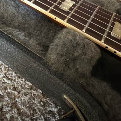 Gibson ES-335TD 1970 Sunburst image 13