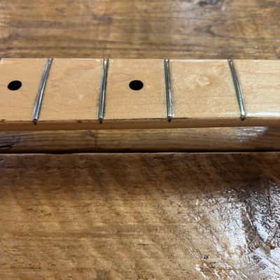 Fender Telecaster Thinline Mahogany 1972 image 21