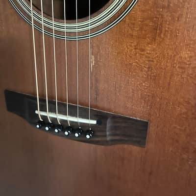 Takamine EF-340SCGN 2000s image 10